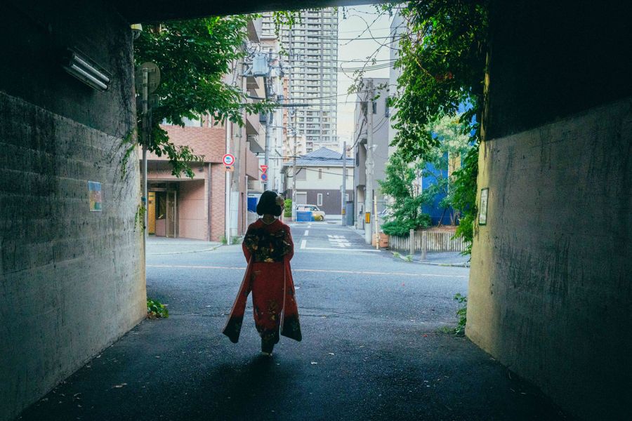 きもの着付け AtelierToco
